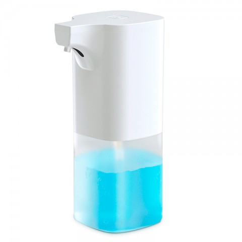 Универсальный сенсорный дозатор для жидкого мыла и антисептика