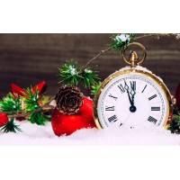 График работы в праздничные дни!