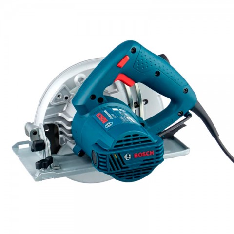 Циркулярная пила Bosch GKS 600, 1200 Вт, 165 мм-2