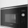 Встраиваемая микроволновая печь Bosch BFL524MS0, 20 литров, 800Вт