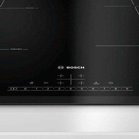 Индукционная варочная панель Bosch PIE631FB1E-2