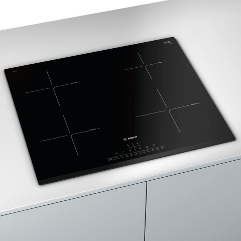 Индукционная варочная панель Bosch PIE631FB1E-1