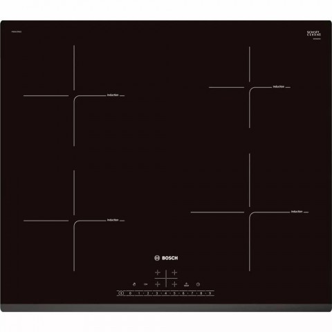Индукционная варочная панель Bosch PIE631FB1E
