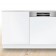 Встраиваемая посудомоечная машина Bosch SMI6TCS00E Silver