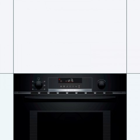 Встраиваемая микроволновая печь BOSCH CMA585MB0-3