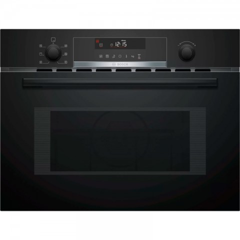 Встраиваемая микроволновая печь BOSCH CMA585MB0