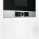 Встраиваемая микроволновая печь Bosch BFL 634GS1, 21 литр, 900 Вт