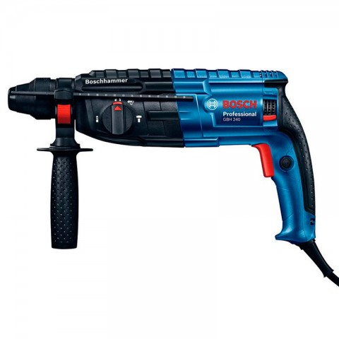 Перфоратор Bosch GBH 240-2