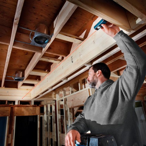 Лазерный дальномер Bosch GLM 20-2