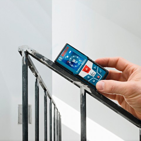 Лазерный дальномер Bosch GLM 500-3