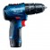 Аккумуляторная дрель-шуруповерт Bosch GSR 12V-30 2x2,0 Ач