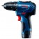 Аккумуляторная дрель-шуруповерт Bosch GSR 12V-30 2x2,0 Ач