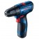 Аккумуляторная дрель-шуруповерт Bosch GSR 120-Li 2x2,0 Ач