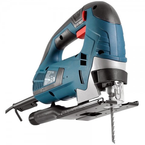 Лобзик электрический Bosch GST 850 BE-2