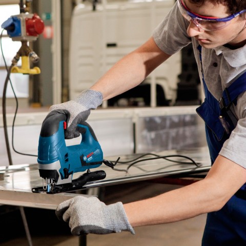 Лобзик электрический Bosch GST 850 BE-1