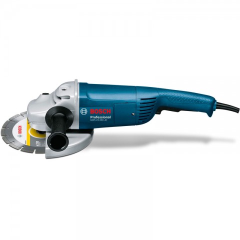 Шлифмашина угловая Bosch GWS 22-230 JH-2