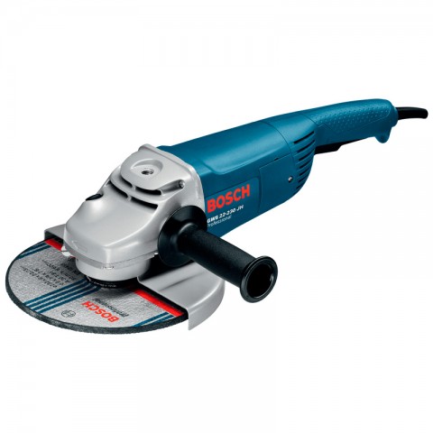 Шлифмашина угловая Bosch GWS 22-230 JH
