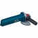 Шлифмашина угловая Bosch GWS 9-125