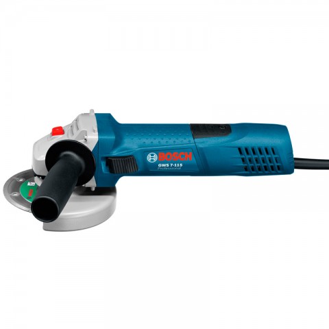 Шлифмашина угловая Bosch GWS 7-115-1