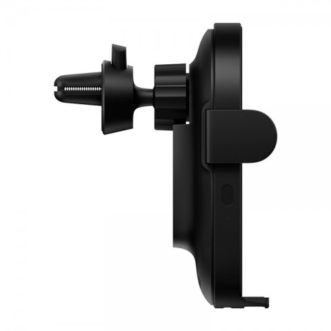 Зарядное устройство беспроводное автомобильное Xiaomi Wireless Car Charger 20W-2