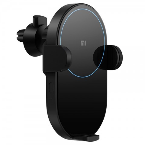 Зарядное устройство беспроводное автомобильное Xiaomi Wireless Car Charger 20W
