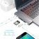Док-станция Hagibis Type-C multifunctional docking station