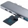 Док-станция Hagibis Type-C multifunctional docking station