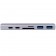Док-станция Hagibis Type-C multifunctional docking station