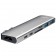 Док-станция Hagibis Type-C multifunctional docking station