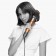 Стайлер для волос Dyson AirWrap Complete Long HS05 Fuchsia and bright nickel