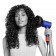 Фен для волос Dyson Nural Vinca Blue/Topaz Orange (HD16) + кейс