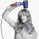 Фен для волос Dyson Nural Vinca Blue/Topaz Orange (HD16) + кейс