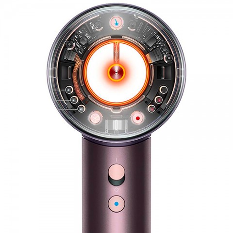 Фен для волос Dyson Supersonic Nural Jasper Plum (HD16)-2