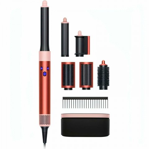 Стайлер для волос Dyson AirWrap Complete Long HS05 Strawberry Bronze/Blush Pink