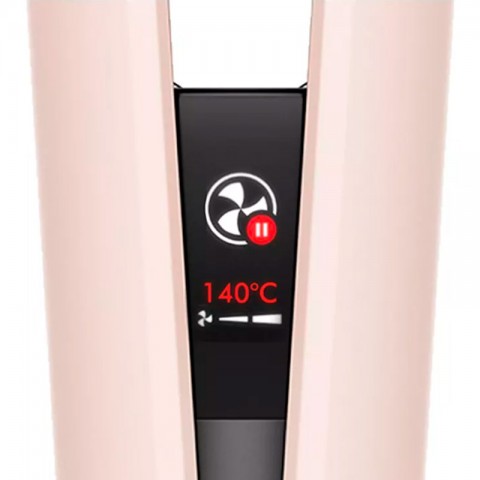 Выпрямитель для волос Dyson Airstrait Straightener Ceramic Pink/Rose Gold (HT01)-2
