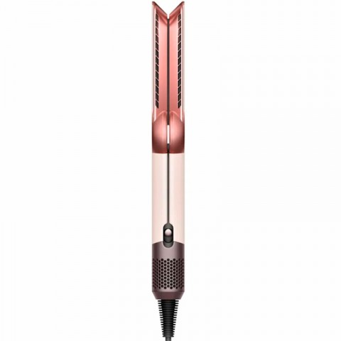 Выпрямитель для волос Dyson Airstrait Straightener Ceramic Pink/Rose Gold (HT01)-1
