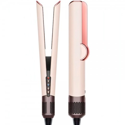 Выпрямитель для волос Dyson Airstrait Straightener Ceramic Pink/Rose Gold (HT01)