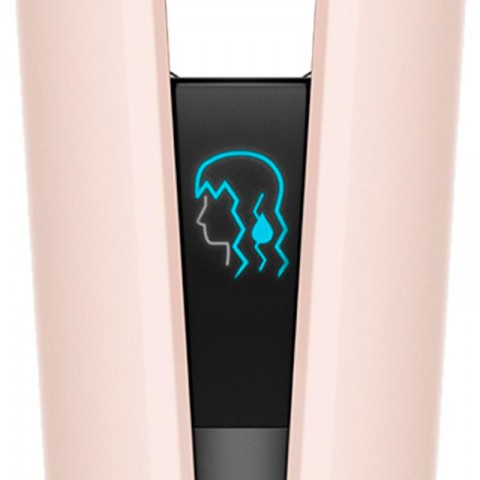 Выпрямитель для волос Dyson Airstrait Straightener Ceramic Pink/Rose Gold (HT01)-3