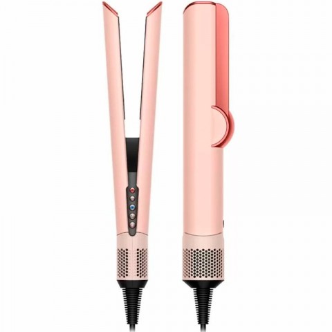 Выпрямитель для волос Dyson Straightener Kanzan Pink (HT01) + кейс