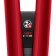 Выпрямитель для волос Dyson Airstrait Straightener Gift Edition красный бархат/золото (HT01)