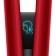 Выпрямитель для волос Dyson Airstrait Straightener Gift Edition красный бархат/золото (HT01)