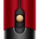 Выпрямитель для волос Dyson Airstrait Straightener Gift Edition красный бархат/золото (HT01)