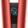 Выпрямитель для волос Dyson Airstrait Straightener Strawberry Bronze/Blush Pink (HT01)