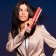 Выпрямитель для волос Dyson Airstrait Straightener Strawberry Bronze/Blush Pink (HT01)