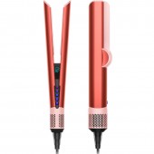 Выпрямитель Dyson Airstrait Straightener Strawberry Bronze/Blush Pink Выпрямитель Dyson Airstrait Straightener Strawberry Bronze/Blush Pink