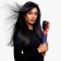 Стайлер для волос Dyson Airwrap Styler i.d. Straight + Wavy Vinca Blue/Topaz Orange (HS08)