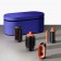 Стайлер для волос Dyson Airwrap Styler i.d. Straight + Wavy Vinca Blue/Topaz Orange (HS08)