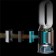 Очиститель воздуха Dyson PH2 De-NOx Purifier Humidify+Cool (PH05), Белый/Золотой