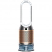 Очиститель воздуха Dyson PH05, белый/золотой Очиститель воздуха Dyson PH05, белый/золотой