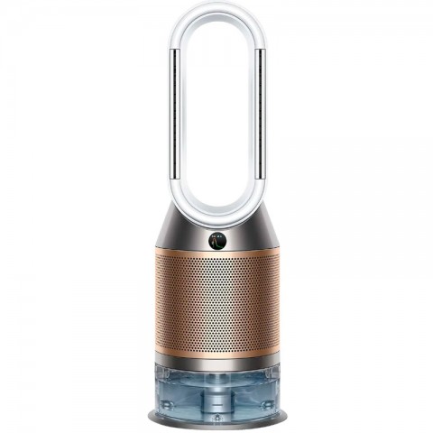 Очиститель воздуха Dyson PH2 De-NOx Purifier Humidify+Cool (PH05), Белый/Золотой